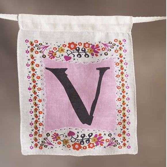 Small love flags - Picture 4 of 5